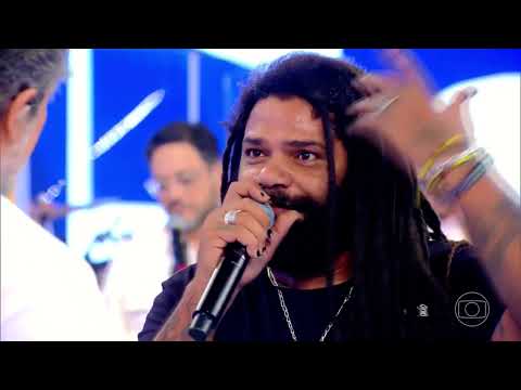 Onze:20 no Caldeirão - Is This Love