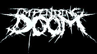 IMPENDING DOOM - THE WRETCHED AND GODLESS [Lyric] (Christian Metal)