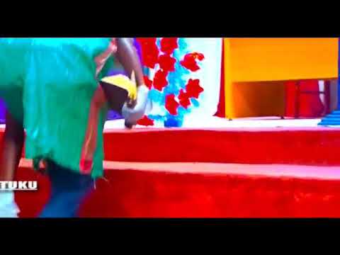 Bro D. MUTUKU  - Ngai Ndugatunine