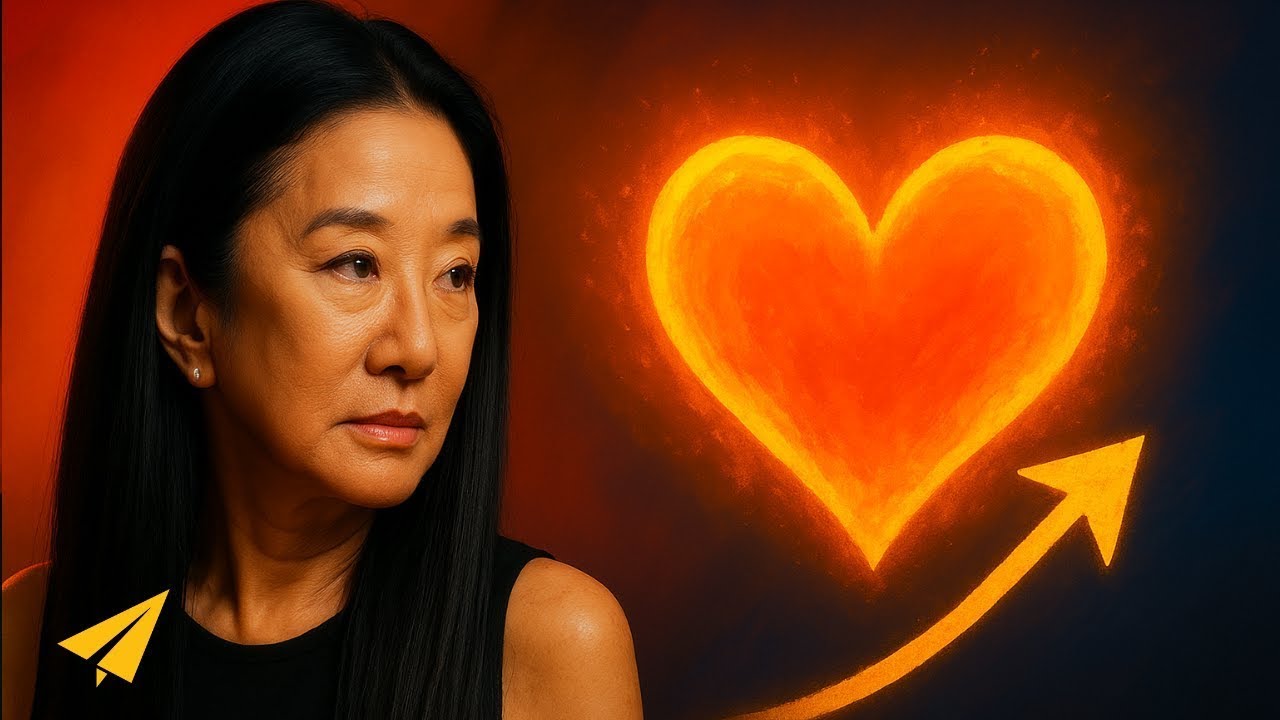 Very Wang Interview: Her 10 Rules for Success