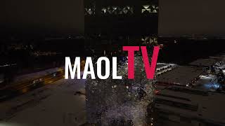 Tiltar uppåt på Victoria Tower