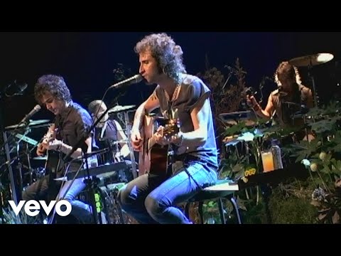 Pereza - Pienso En Aquella Tarde (Directo Tivoli)