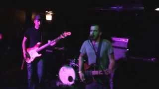 Able Baker Fox - Wrong Hometown!