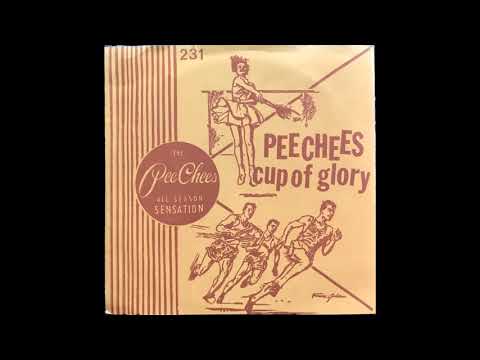 Grease - The PeeChees