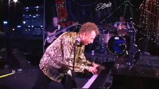 Jason D. Williams "Drinkin Wine Spodie-odie"