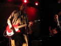 Elf Power - Like A Cannonball - Live @ Covo (Bologna, Italy) 2010.12.07
