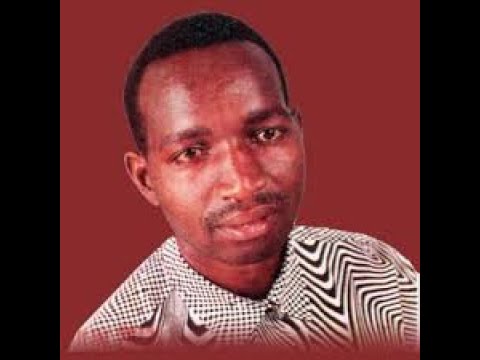 THINA WA KIANDUTU-SAM KINUTHIA(Remix By Waithaka Wajane)