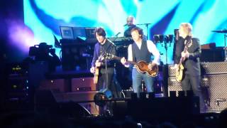 Paul McCartney - Birthday (Buenos Aires 19/05/2016)