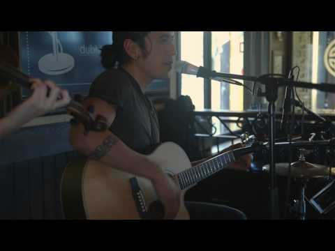 Mike Bell - Live @ Dubh Linn Gate Vancouver
