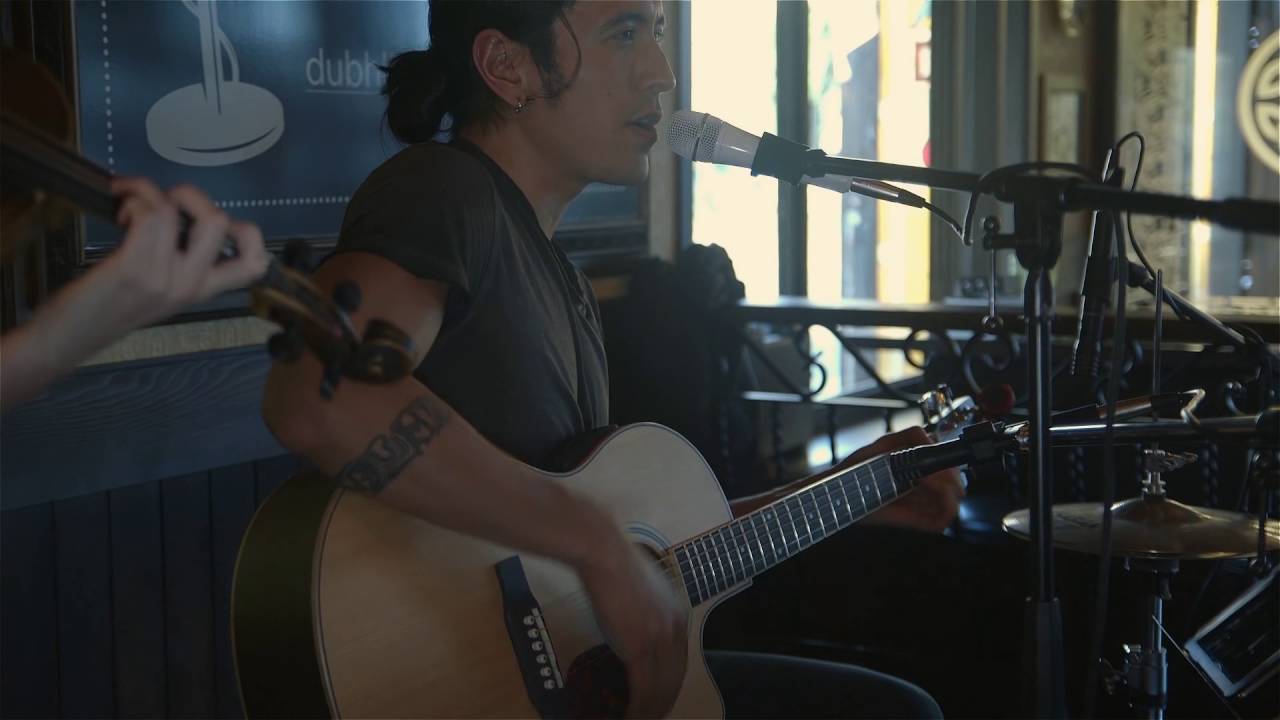 Promotional video thumbnail 5 for Mike Bell Music
