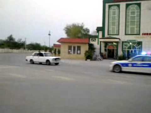 avtos polisi gic eledi.