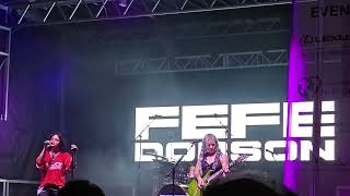 Fefe Dobson- Don't Let It Go to Your Head