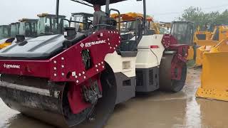 Dynapac CC6200 Straßenwalze | Bild 4 - Machineryline