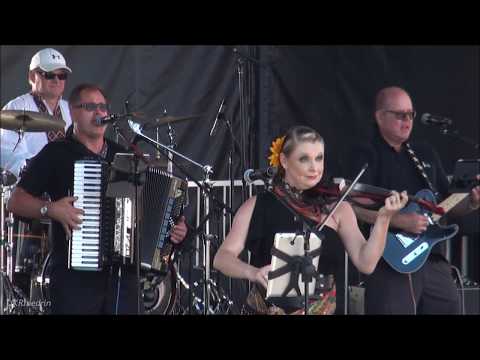 «Весілля в Карпатах» by the ZIRKA band, Live 2018