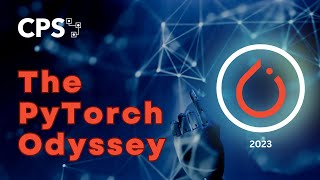 PyTorch Tutorial (Slides & Code) | Fotios Lygerakis