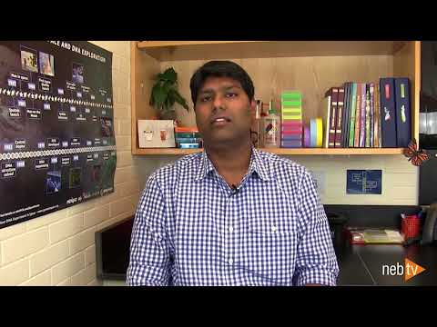 Behind the paper: NicE seq high resolution open chromatin profiling