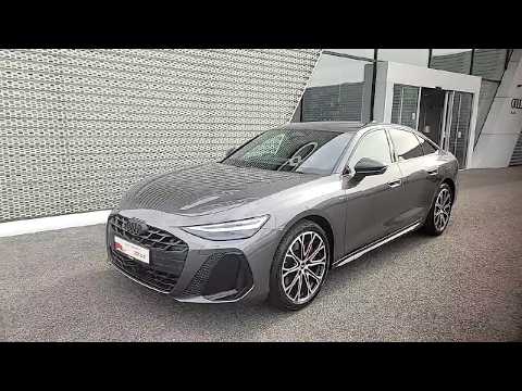 Audi A6 A6 TFSIE Q S LINE 220KW from €245 per week - Image 2