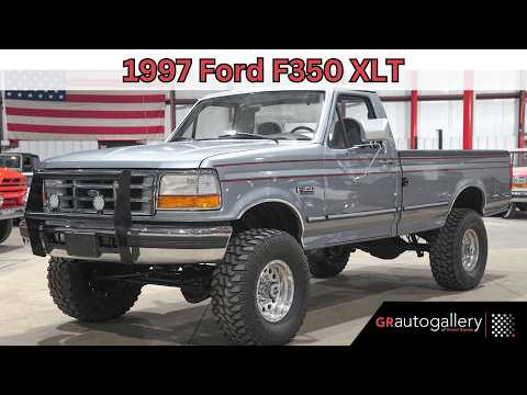 1997 Ford F350 (CC-2059546) for sale in Kentwood, Michigan