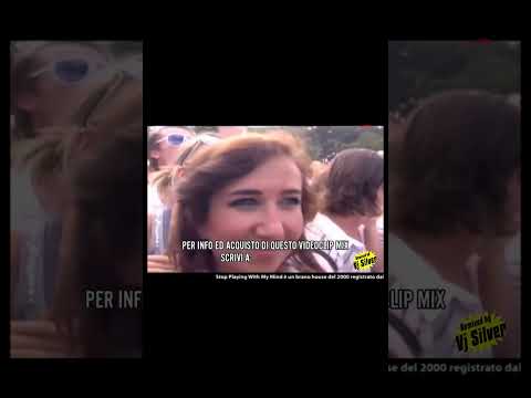 BARBARA TUCKER feat. DARRYL D'BONNEAU - STOP PLAYING WITH MY MIND (MX)