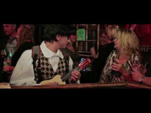 Party DJ W - Zuster Ursula (officiele videoclip) (Carnaval 2017) (Apres-ski 2017)