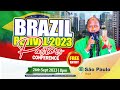Brazil Revival 2023 Grand Mega Pastors Conference In Sao Paulo PROPHET DR OWUOR Sept 27 2023