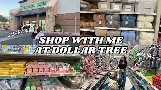 I Shopped at 10 DOLLAR TREES | NEW Beauty Items & SHOCKING Finds