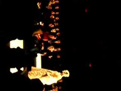 Chado Ralph Rucci Fall 2007