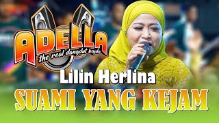 Download lagu LIRK LAGU SUAMI YANG KEJAM - SHERLY KDI ADELLA - LIVE MUSIK DANGDUT KOPLO mp3