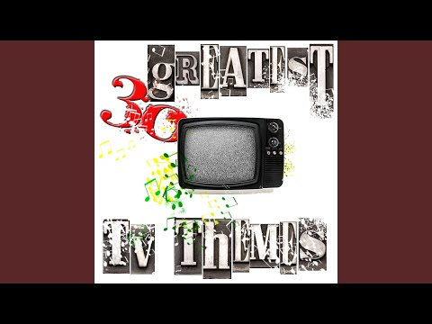 Red Dwarf (Theme from the TV series)