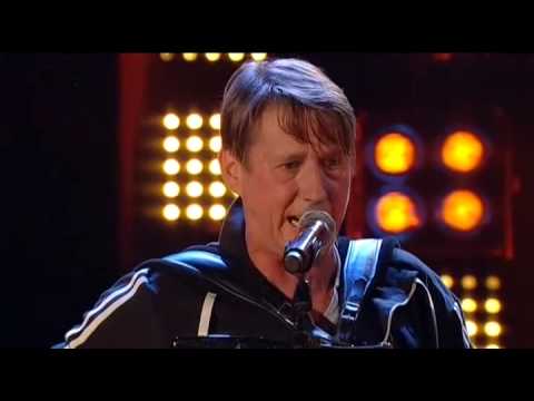 Andreas Rebers - Der Islamist 2014