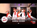 Gangubai Kathiawadi Jab Saiyaan Dance Cover Sanjay Leela Bhansali Alia Bhatt TUC
