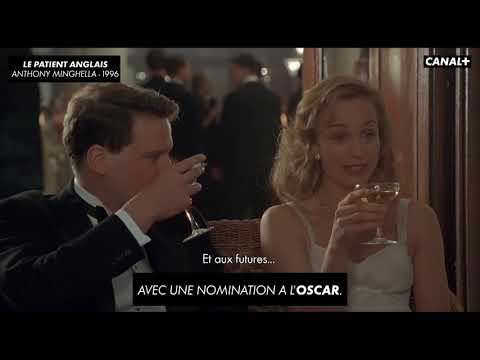 Portrait de Kristin Scott Thomas