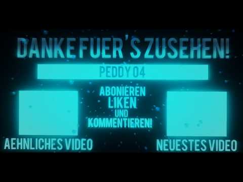 NEUES OUTRO FÜR Peddy04 [] INTROS FÜR ALLE !!!! [] itzBozz_HD