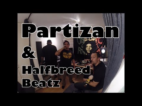 Hansi's Room /// Partizan & Halfbreed Beatz