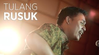 Tulang Rusuk | Sammy Simorangkir (cover version)