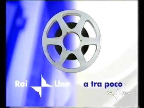 RAI Raccolta Bumper "A tra poco" 2000-2003