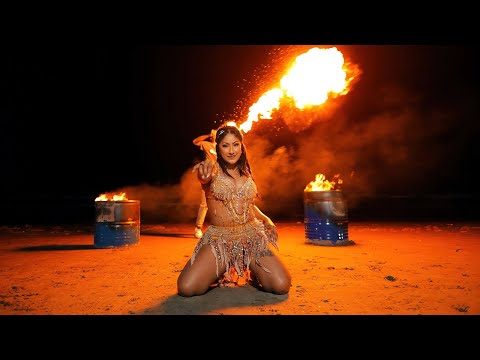 Savita Singh - Take Me Higher {Original Composition} [Official Music Video] (2025)