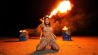Savita Singh - Take Me Higher {Original Composition} [Official Music Video] (2025)