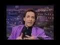 HARRY SHEARER TELLS the MICHAEL JACKSON-SIMPSONS STORY