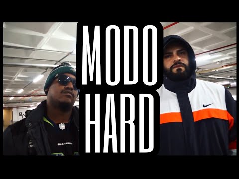 MODO HARD🔥 - Gim x Cout MR    (Clipe Oficial)