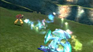 Final Fantasy X HD Sidequests - Teleport Sphere