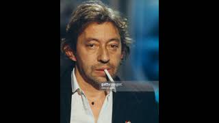 Serge Gainsbourg - Mister Iceberg (Instrumental)