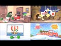 All 2000s VeggieTales Song Instrumentals HD Part 3