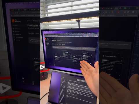 I built this using Cursor AI😱