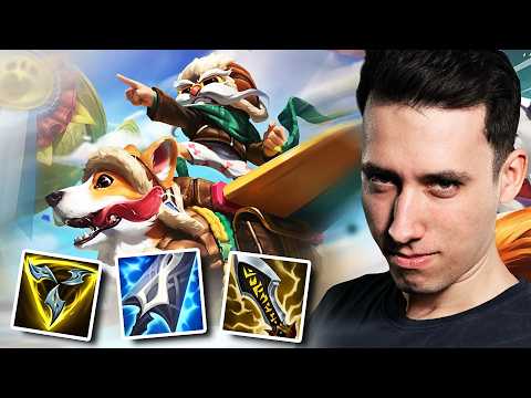 Tod durch tausend Raketen | PowerOfEvil Stream Highlights