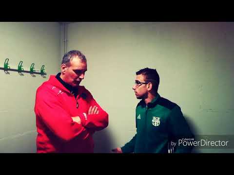 INTERVIEW '' AS EMBLAVEZ VOREY - CÉBAZAT SP ''