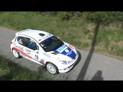 46°Rally Team 971 2019 Cirio - Terribile by Ferrario