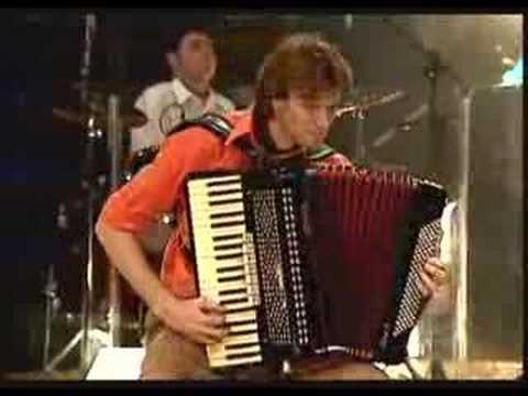 Teixeirinha Especial RBS - Thedy Correa os serranos tordilho