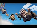 Filme UP ALTAS AVENTURAS DUBLADO