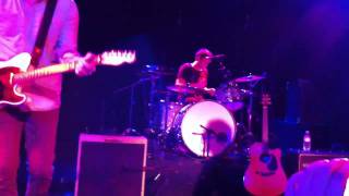 "Endless Summer" - Bonnie Dune @ the Roxy, January 9, 2011